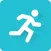 Running Calculator TSH