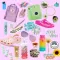 VSCO Girl Outfit Ideas -Walls-