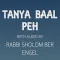 Tanya BP