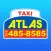 Taxi Atlas