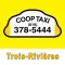 Taxi COOP Trois-Rivieres