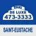 Taxi Deluxe St-Eustache