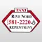 Taxi Rive-Nord