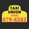 Taxi Union