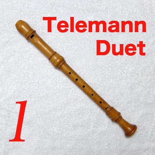 Telemann 6 Sonatas (1-3) Telemann 6 Sonatas (1-3)
