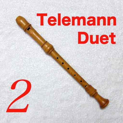 Telemann 6 Sonatas (4-6) Telemann 6 Sonatas (4-6)