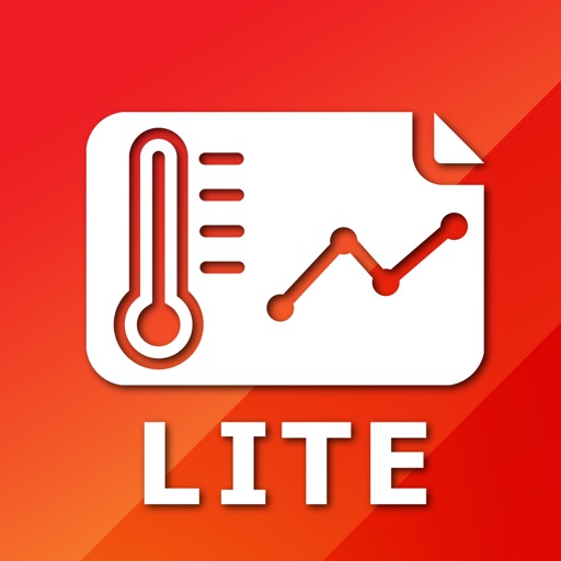 TEMPLOG LITE TEMPLOG LITE