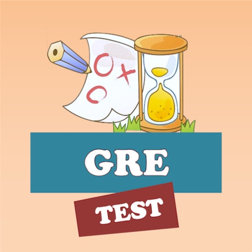GRE Practice Test - Prep Exam GRE Practice Test - Prep Exam