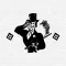 The Gentlemen - Stickers