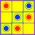 SeegaT3 - Modern 3x3 Seega