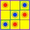 SeegaT3 - Modern 3x3 Seega