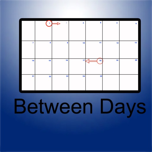 Between Dates Between Dates