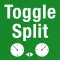 Toggle Split