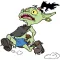 A Goblin's Life