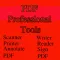 PDF Professional Tools
