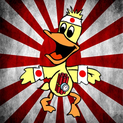 Tora-Tora-Duck + Tora-Tora-Duck +