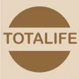 Days since birth - TOTAL_LIFE