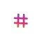 HashtagBook: Copy & Paste Tags