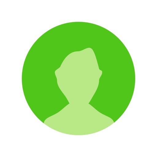 Round Pic Maker: PFP Icon