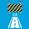 Live Traffic Cameras in CA