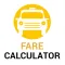 Taxi Fare Calculator in HK