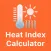 Heat Index Calculator - How to