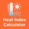 Heat Index Calculator - How to