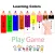 Learning Colors for Family