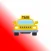 Singapore Taxi Fare and Stand