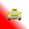 Singapore Taxi Fare and Stand