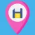 Save and Share GPS Locations