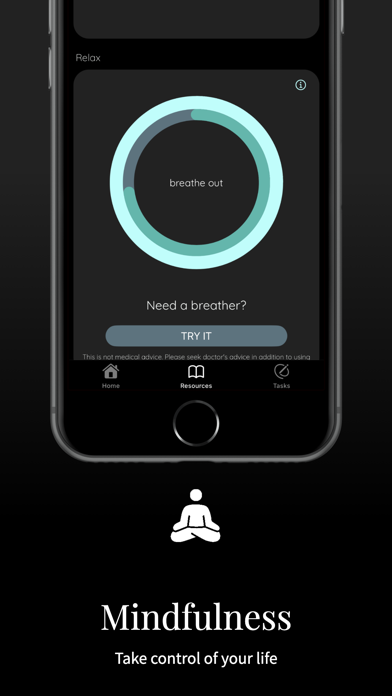 Habit Hippo • Quit Addictions Screenshots
