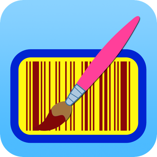 BarCoderPro : Easy Generator BarCoderPro : Easy Generator