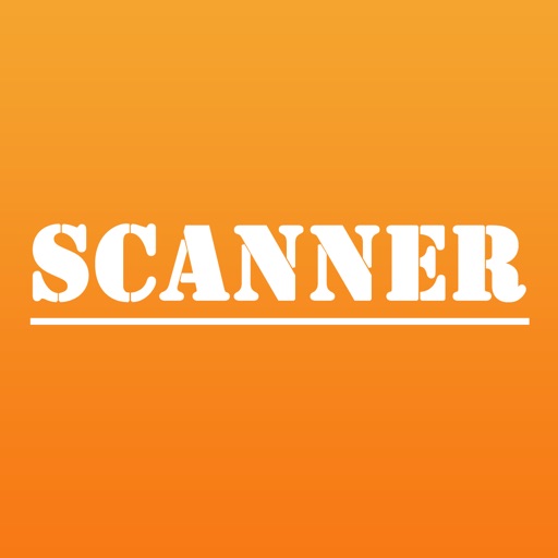 Turbo Scanner Edition Turbo Scanner Edition