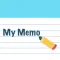 Calendar, Memo and Tweet Today