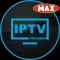 IPTV Streamer Max