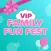 VIP Family Fun Fest