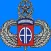 82 Airborne Division Pam 600-2