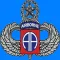 82 Airborne Division Pam 600-2
