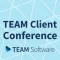 TEAM Client Conference