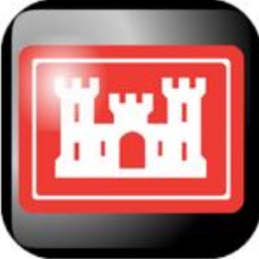 USACE Memphis. USACE Memphis.