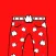 JWhoX GET Pants Boss Sticker
