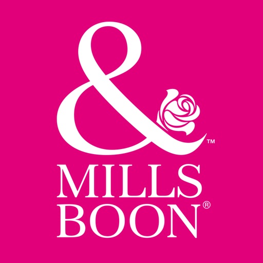 Mills & Boon Happy Ever After iMessage Stickers Mills & Boon Happy Ever After iMessage Stickers