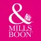 Mills & Boon Happy Ever After iMessage Stickers