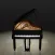 PianoVisualizer