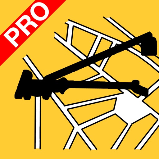 Planimeter PRO Planimeter PRO