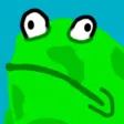 Derp Frog