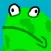 Derp Frog
