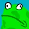 Derp Frog