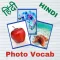 Hindi: Words from Pictures